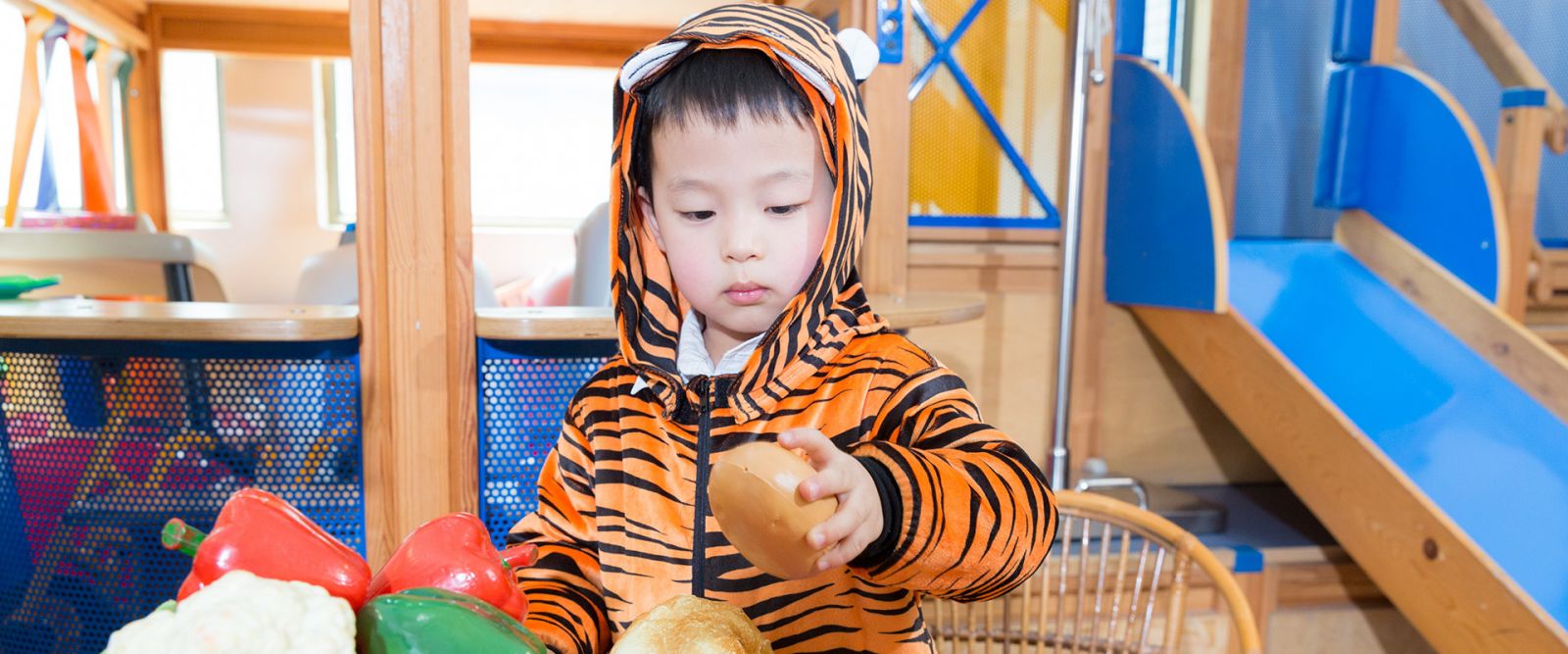 Belcher | Victoria Kindergarten, Nursery ,Infant & Toddler Programme